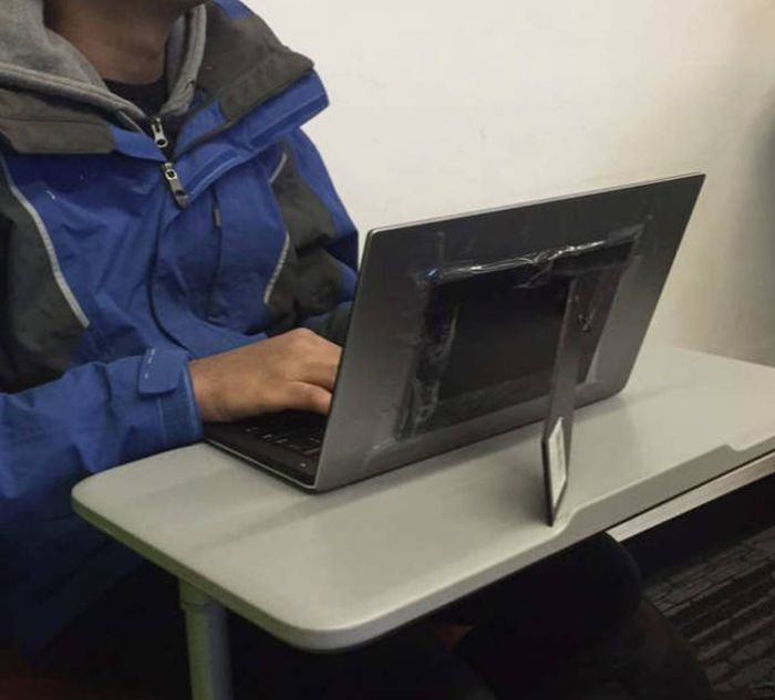 Лентяи и их идеи