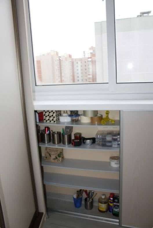 Отличные идеи для маленьких квартир