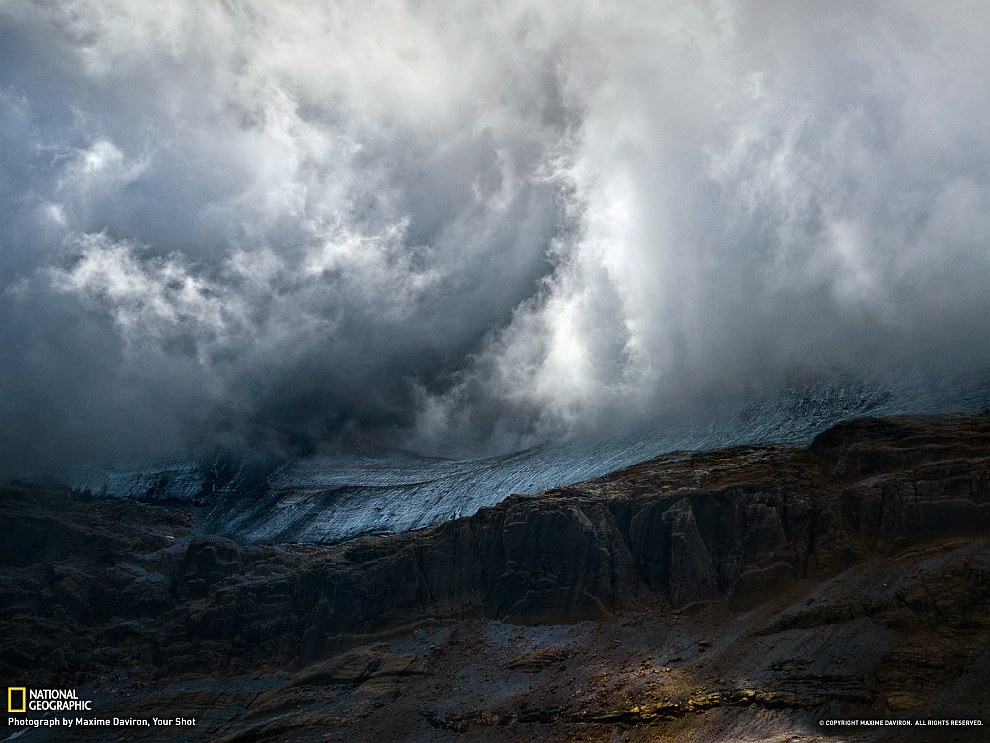 National Geographic: лучшие фотографии апреля