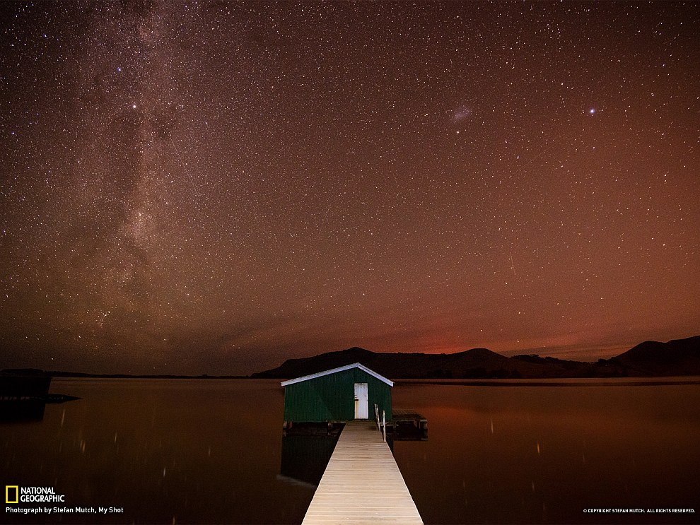 National Geographic: лучшие фотографии апреля