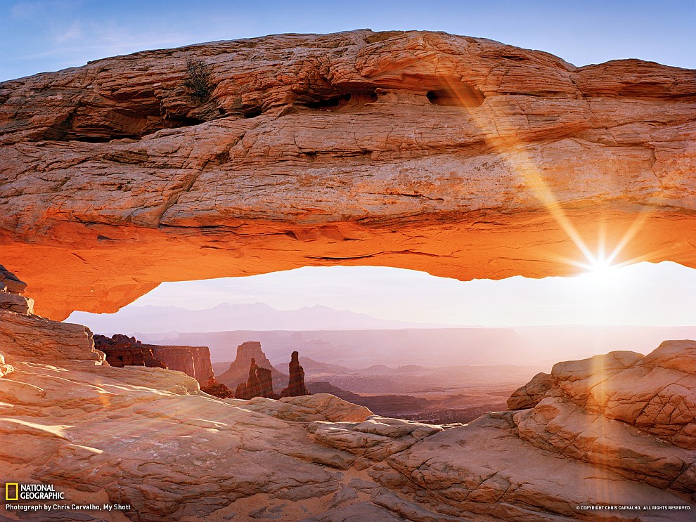 National Geographic: лучшие фотографии апреля
