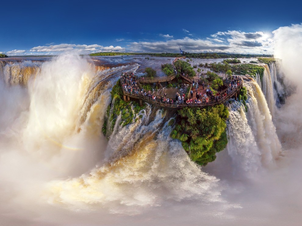 National Geographic: лучшие фотографии апреля