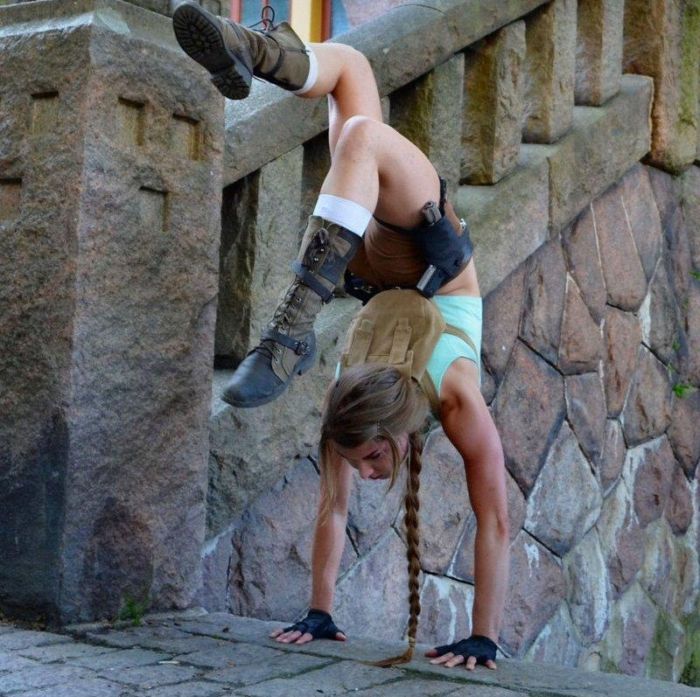 Прикольные картинки