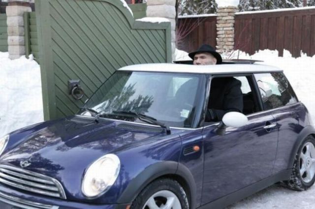 Прикольные картинки