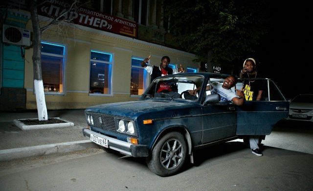 Прикольные картинки