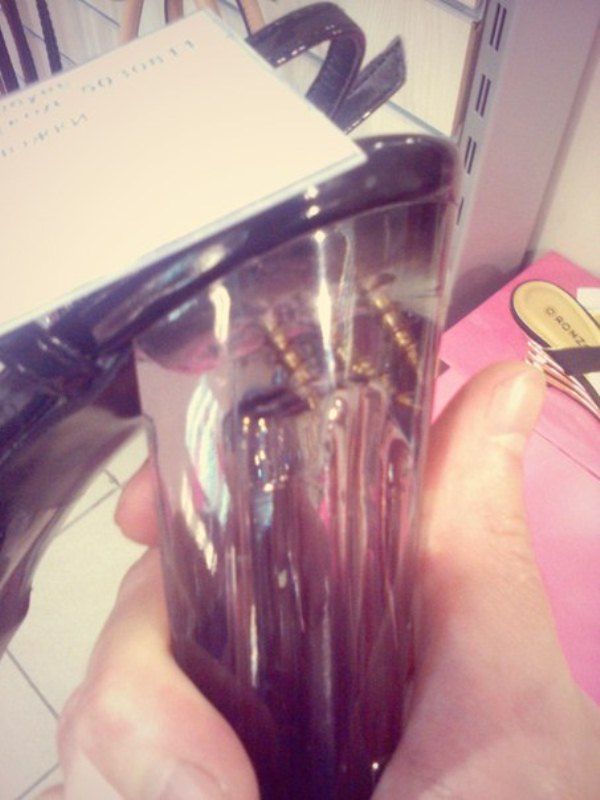 Нанотехнологии в производстве обуви