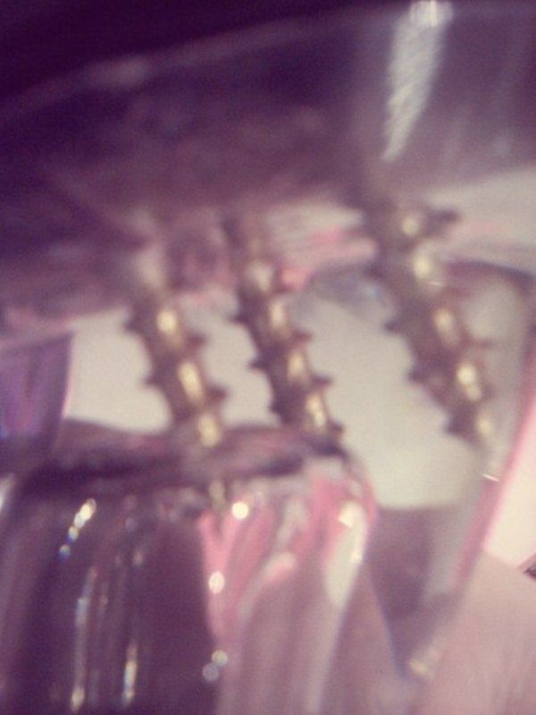 Нанотехнологии в производстве обуви