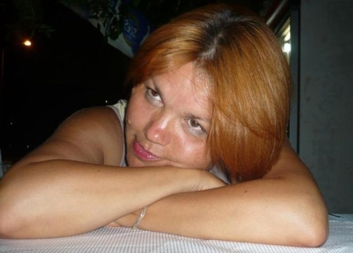 Учительнице грозит срок и штраф (4 фото)