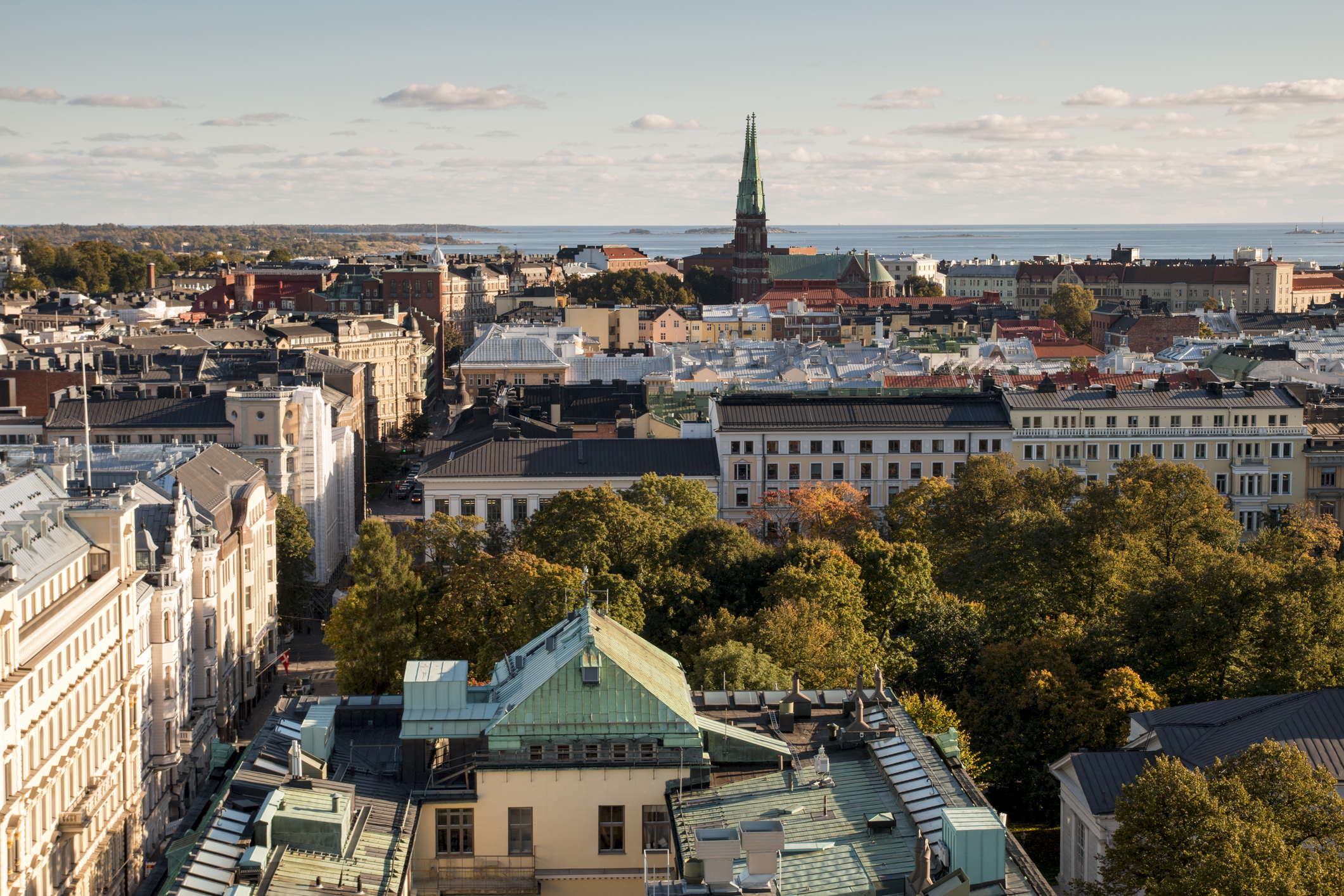 Самые хипстерские города в мире Самые хипстерские города в мире