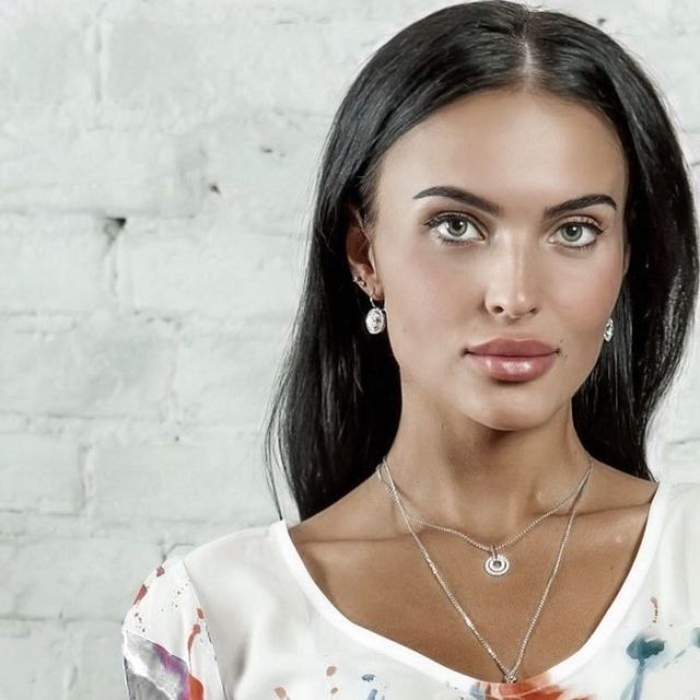 Ирина Сафронова из Рязани одержала победу на конкурсе красоты «Российская красавица-2018»
