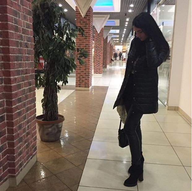 Ирина Сафронова из Рязани одержала победу на конкурсе красоты «Российская красавица-2018»