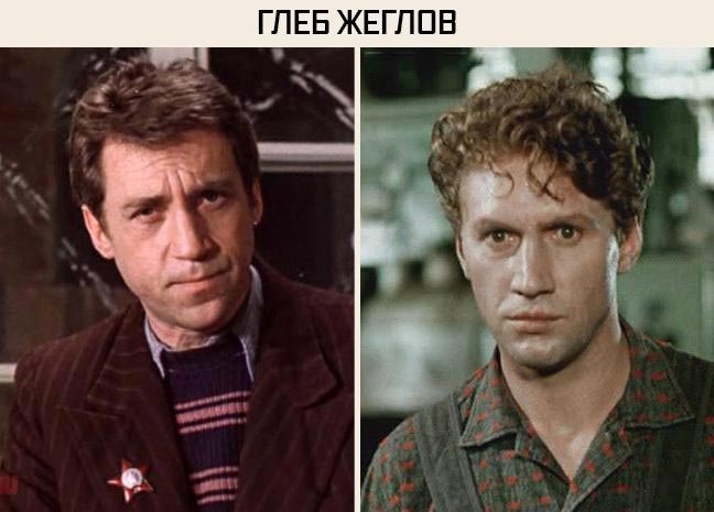 10 актеров, которые могли сыграть лучшую роль в жизни, но упустили свой шанс