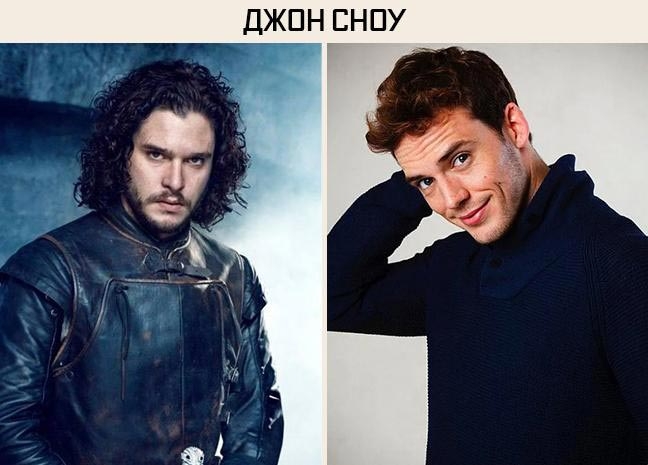 10 актеров, которые могли сыграть лучшую роль в жизни, но упустили свой шанс