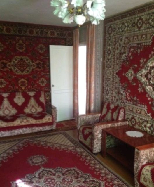 Очень странные решения
