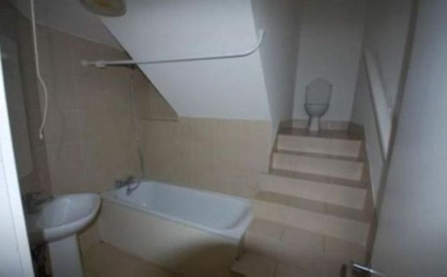 Очень странные решения