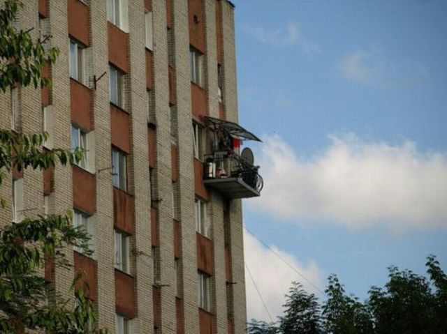 Очень странные решения