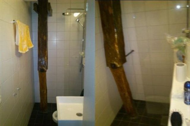 Очень странные решения
