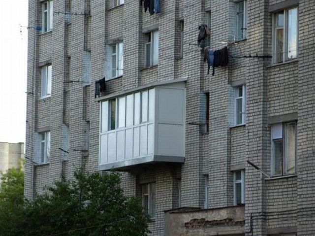 Очень странные решения