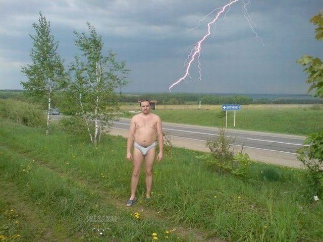 Прикольные картинки (117 фото)