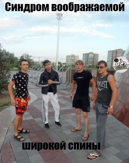 Прикольные картинки (117 фото)