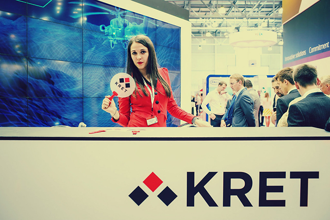 HeliRussia-2015: новые русские вертолеты