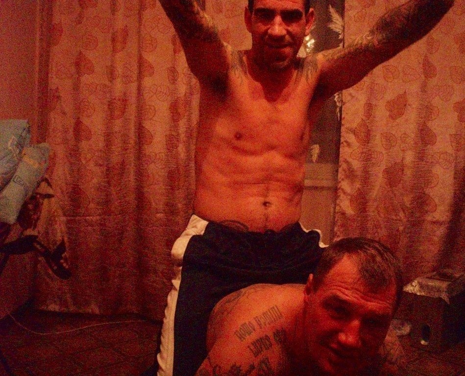 Чудики из социальных сетей