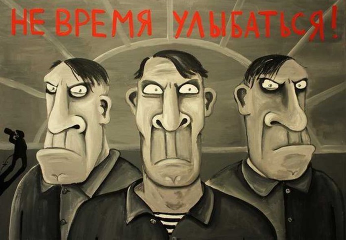 12 способов узнать соотечественника за рубежом