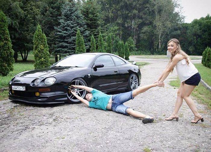 Прикольные картинки