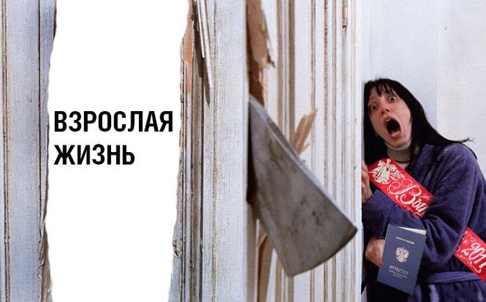 Прикольные картинки