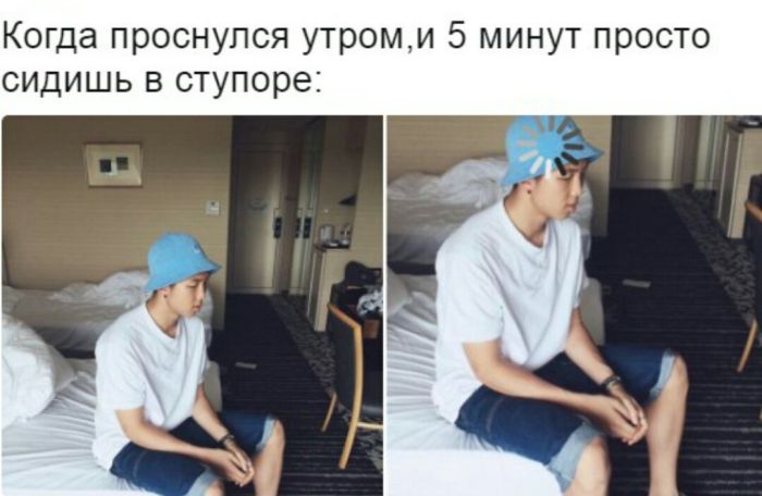 Прикольные картинки