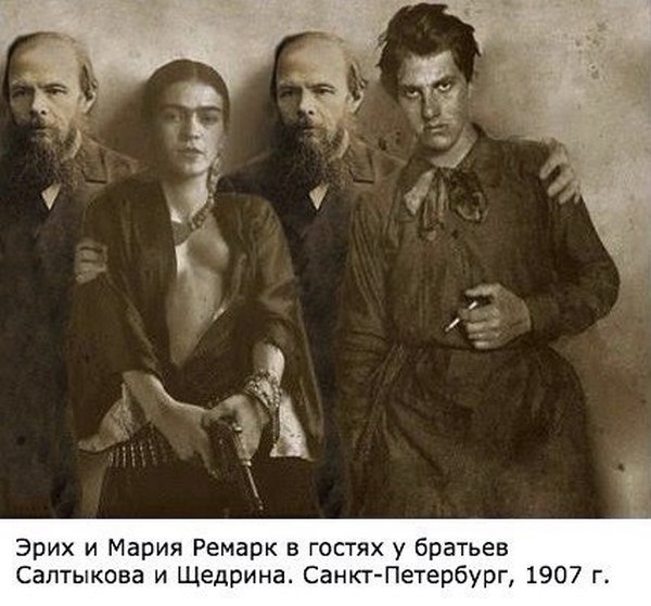 Порция картинок