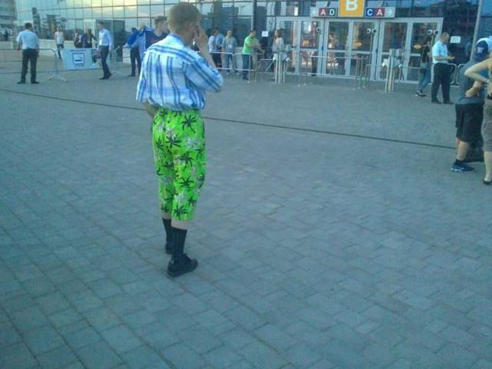 Прикольные картинки