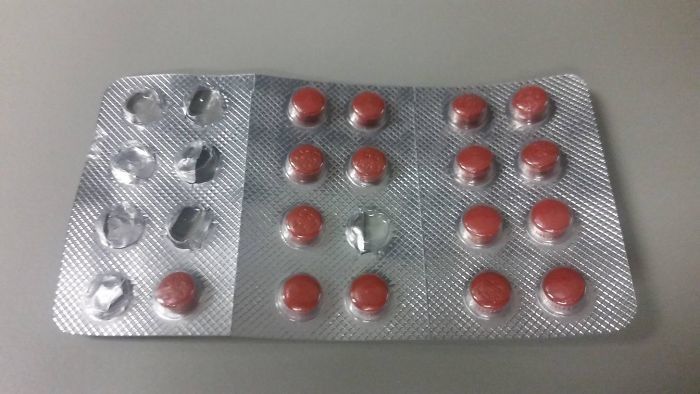 Мелочи, которые нас раздражают