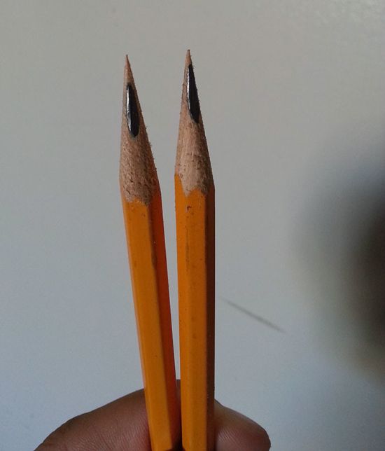 Мелочи, которые нас раздражают