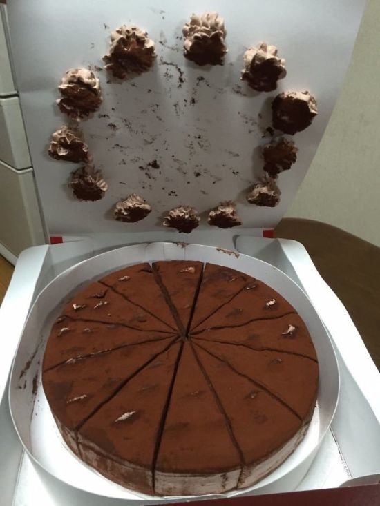Мелочи, которые нас раздражают