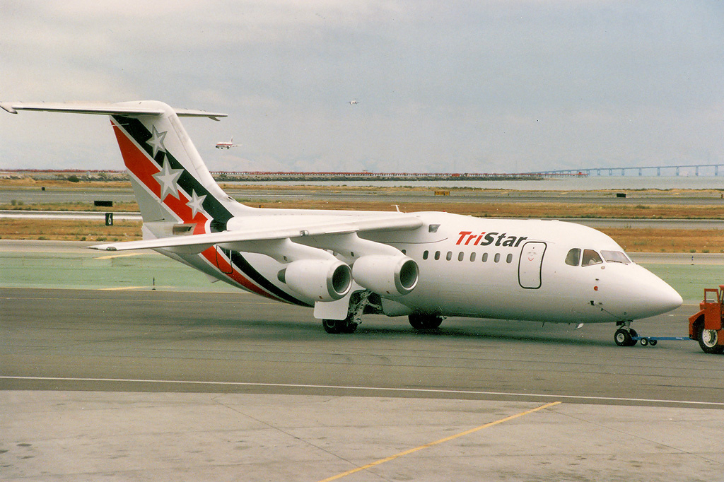 Пассажирские авиалайнеры с самыми впечатляющими скоростными характеристиками