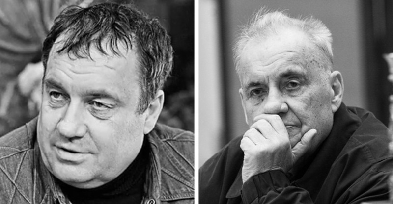 Актеры фильма «Служебный роман» тогда и сейчас