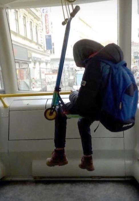 Хитрости и смекалка в повседневной жизни