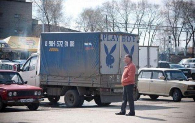 Удачные кадры