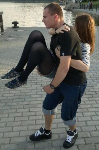 Удачные кадры
