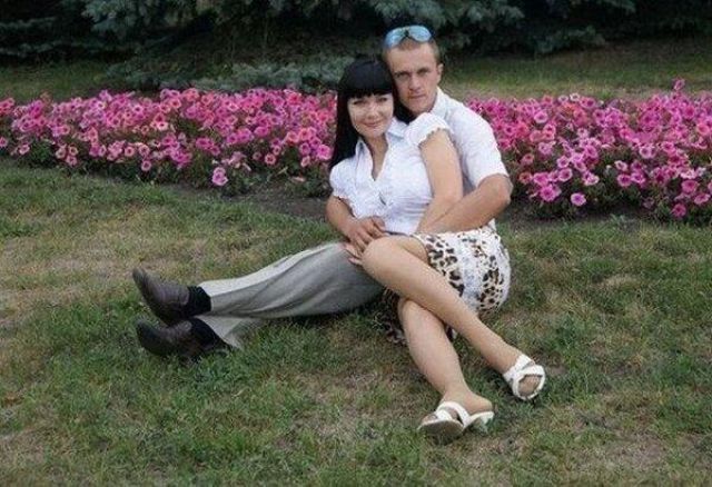 Удачные кадры