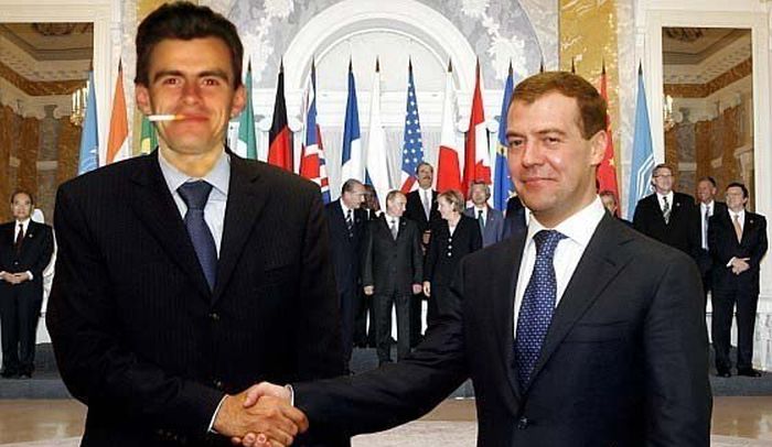 Приколы из «Одноклассников»
