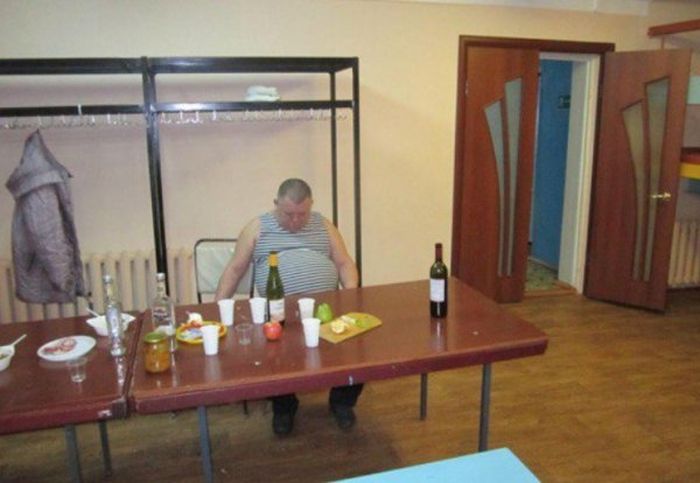 Приколы из «Одноклассников»
