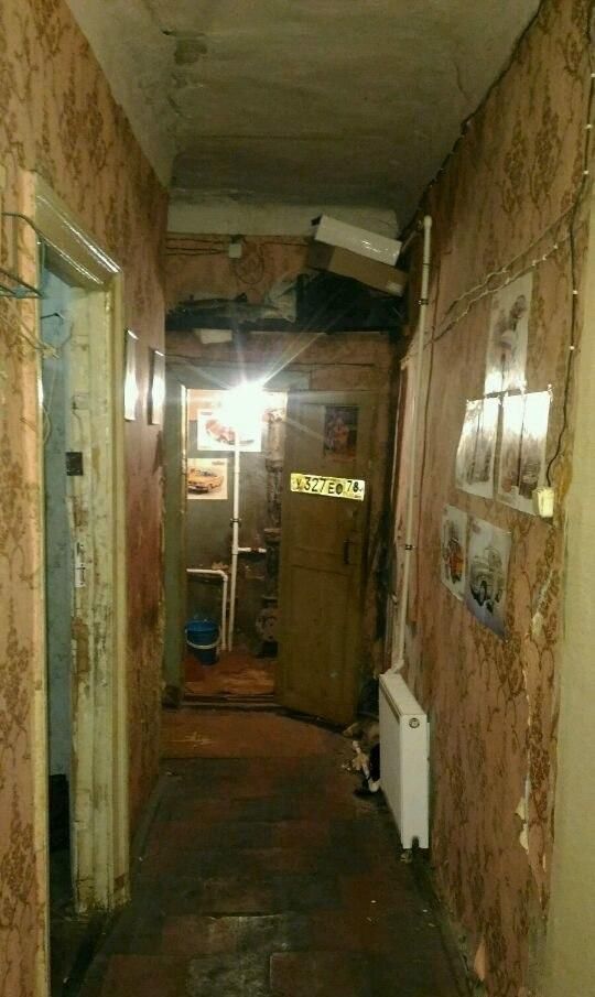 Питерская квартира в пяти минутах от Исаакиевского собора по доступной цене