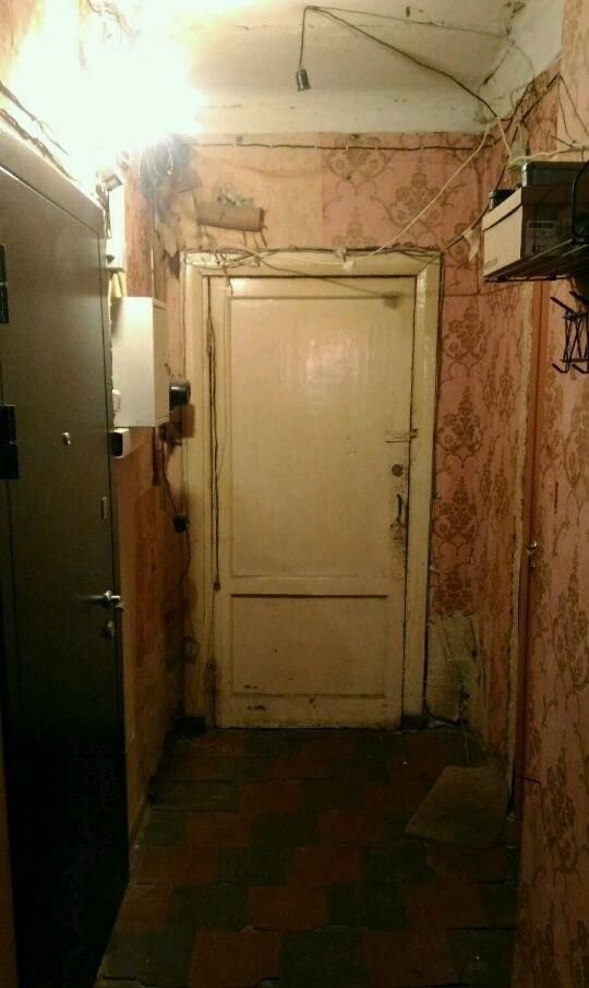 Питерская квартира в пяти минутах от Исаакиевского собора по доступной цене