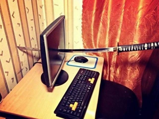 Прикольные картинки