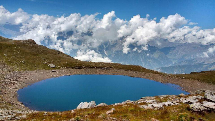 9 самых загадочных водоемов мира, от рассказов про которые мурашки по коже 9 самых загадочных водоемов мира, от рассказов про которые мурашки по коже
