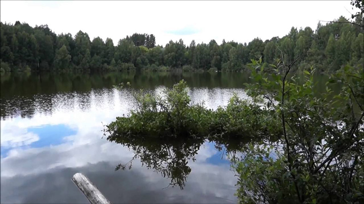 9 самых загадочных водоемов мира, от рассказов про которые мурашки по коже 9 самых загадочных водоемов мира, от рассказов про которые мурашки по коже