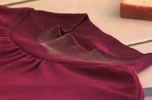 Секреты лайхакинга - одежда Секреты лайхакинга - одежда