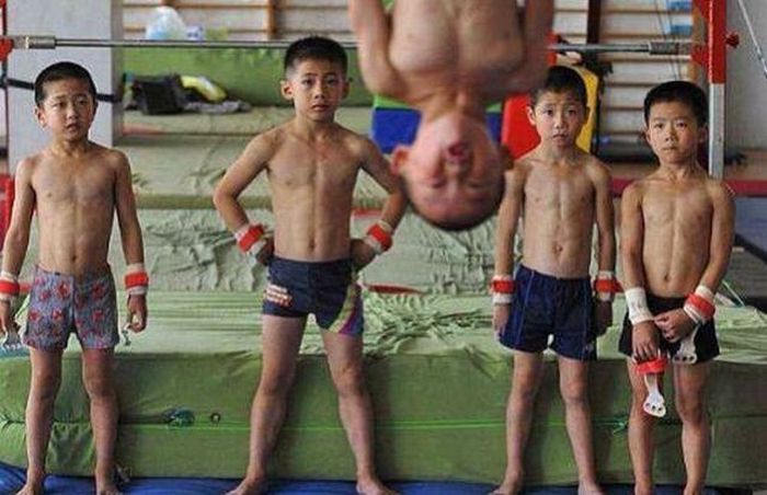 Фотобомбы
